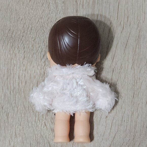 Bratz Babyz Twins Phoebe & Roxxi Dolls Sisters Baby Bratz 2004 - Picture 6 of 8